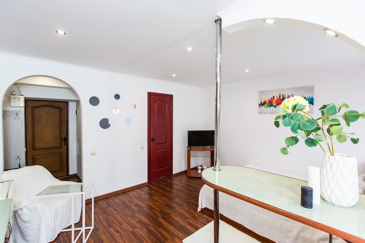 Апартаменты Apartment Ruska 12 Львов