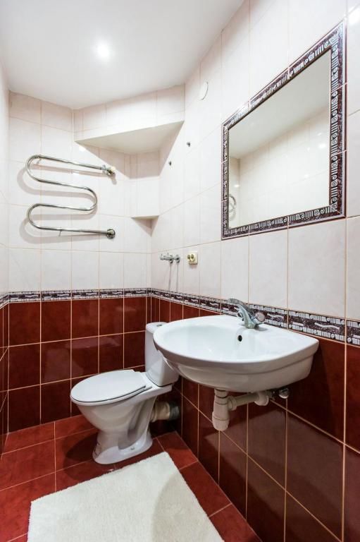 Апартаменты Apartment Ruska 12 Львов