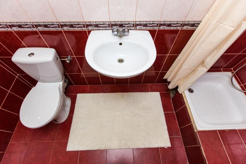 Апартаменты Apartment Ruska 12 Львов