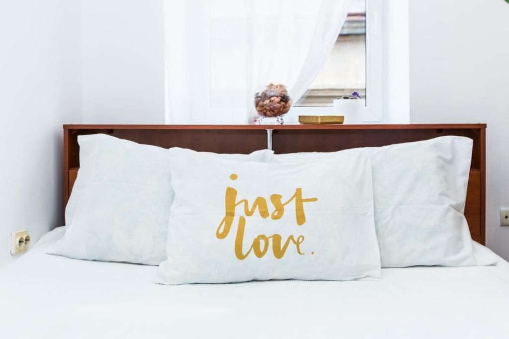 Апартаменты Apartment Ruska 12 Львов