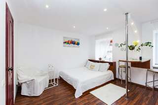 Апартаменты Apartment Ruska 12 Львов Номер-студио-1