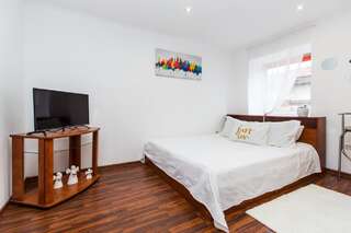 Апартаменты Apartment Ruska 12 Львов Номер-студио-10