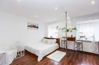 Апартаменты Apartment Ruska 12 Львов Номер-студио-15