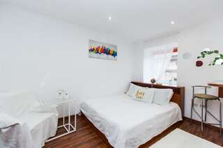 Апартаменты Apartment Ruska 12 Львов Номер-студио-17