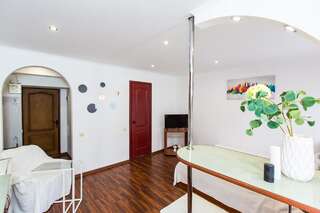 Апартаменты Apartment Ruska 12 Львов Номер-студио-22