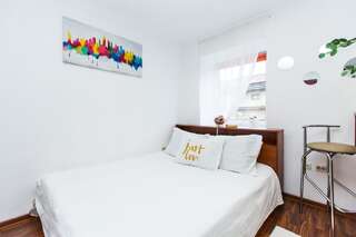 Апартаменты Apartment Ruska 12 Львов Номер-студио-4