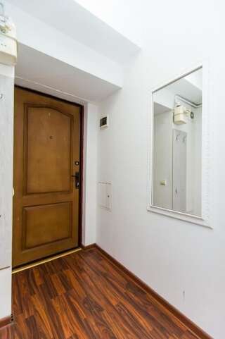 Апартаменты Apartment Ruska 12 Львов Номер-студио-41