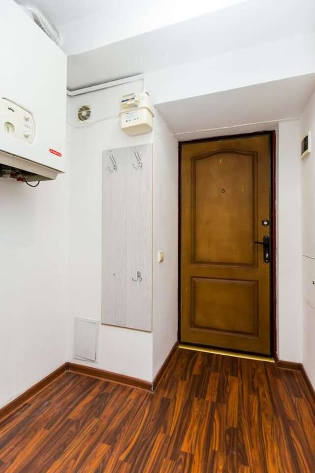 Апартаменты Apartment Ruska 12 Львов-31