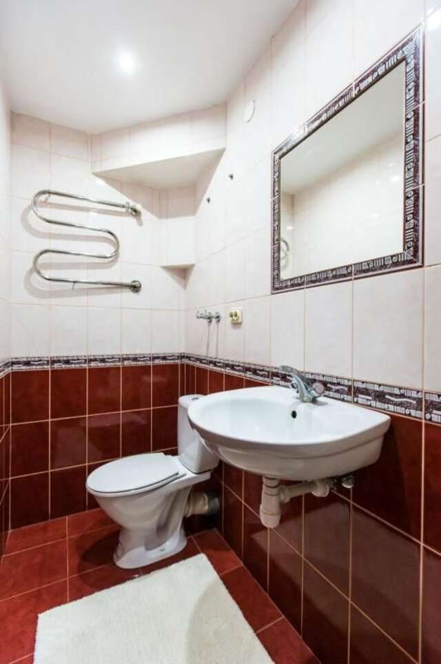 Апартаменты Apartment Ruska 12 Львов-40