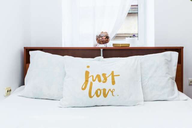 Апартаменты Apartment Ruska 12 Львов-7