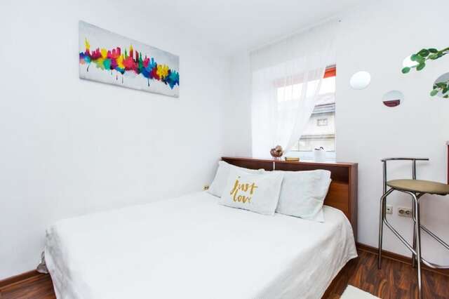 Апартаменты Apartment Ruska 12 Львов-57