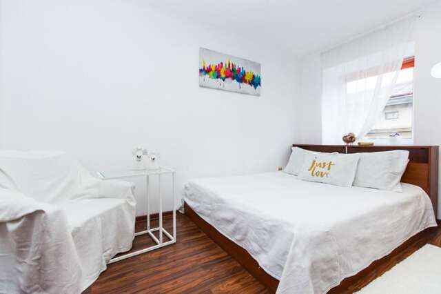 Апартаменты Apartment Ruska 12 Львов-58