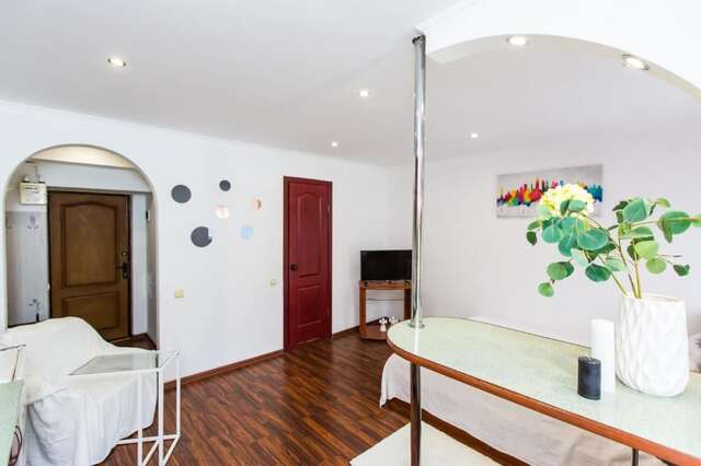 Апартаменты Apartment Ruska 12 Львов-67